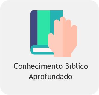 Curso de Teologia para Conhecimento Biblico profundo