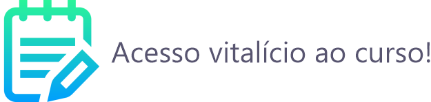 Curso Básico de Teologia em Vídeo com acesso vitalício a área do aluno